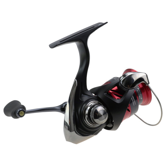 Катушка Безынерционная Daiwa 23 Ninja LT 2500