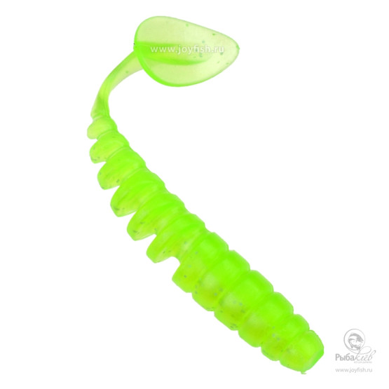 Приманка Мягкая Zub Shad 90mm