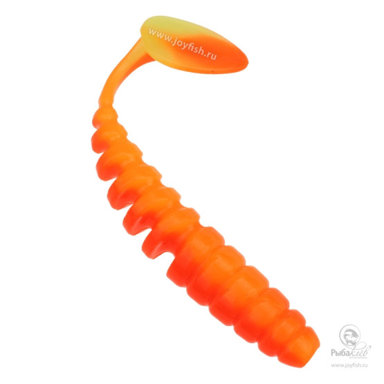 Приманка Мягкая Zub Shad 90mm