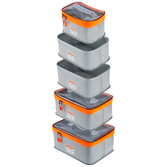 Набор Канов Akara Smart Box 5 в 1