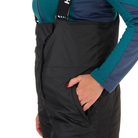 Костюм Зимний Helios Zabava Green/Black