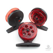 Катушка Проводочная Пирс ПК55 АБС/ПК