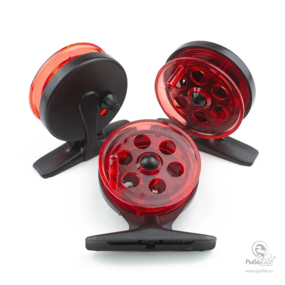 Катушка Проводочная Пирс ПК55 АБС/ПК