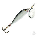 Блесна Blue Fox Vibrax Minnow Spin 3