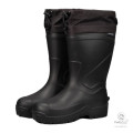 Сапоги Женские Nordman Active Pro Black