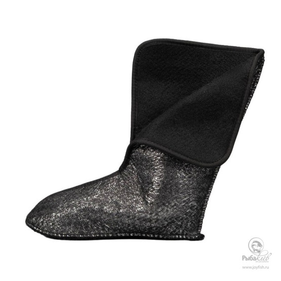 Сапоги Женские Nordman Active Pro Black