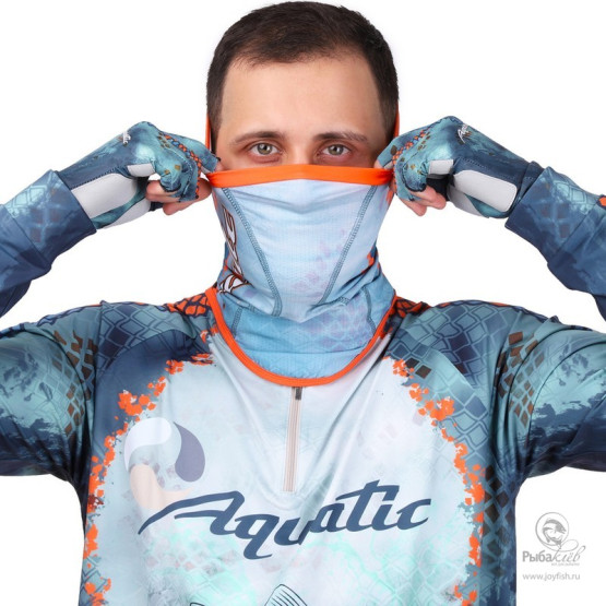 Buff Aquatic Удлиненный