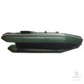 Лодка Надувная SibRiver Таймыр 290 КС