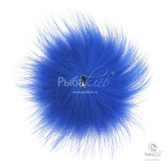 Мех Песца Joyfish Premium