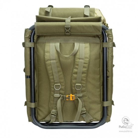 Рюкзак Aquatic РСТ-50 со Стулом