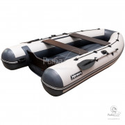 Лодка Надувная SibRiver Хатанга Pro 360 НДНД