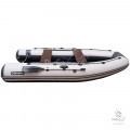Лодка Надувная SibRiver Хатанга Pro 360 НДНД