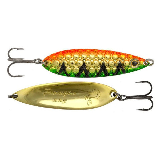 Блесна LureMax Paragon