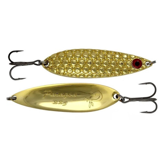 Блесна LureMax Paragon