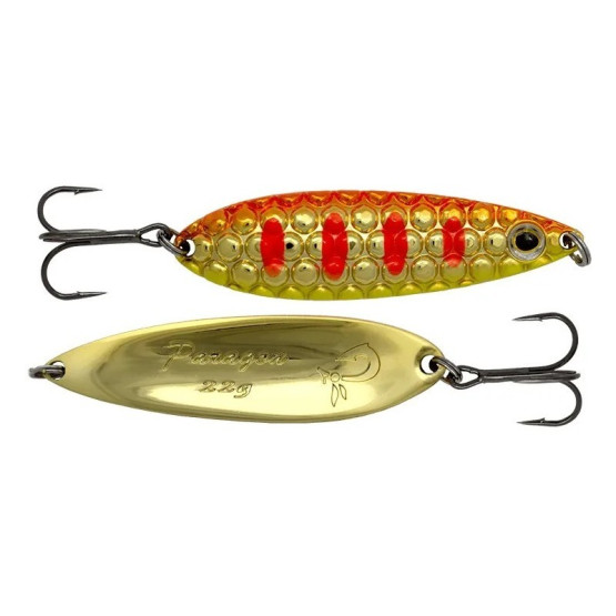 Блесна LureMax Paragon