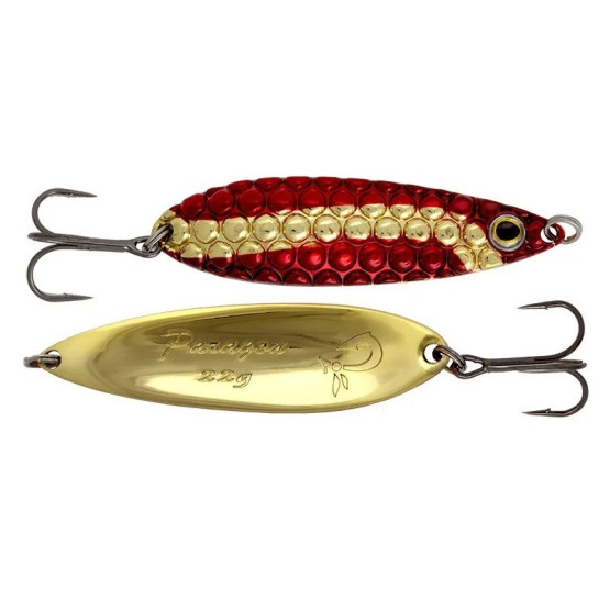 Блесна LureMax Paragon