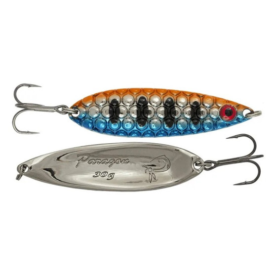 Блесна LureMax Paragon