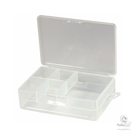 Коробка для Приманок LureMax 5032