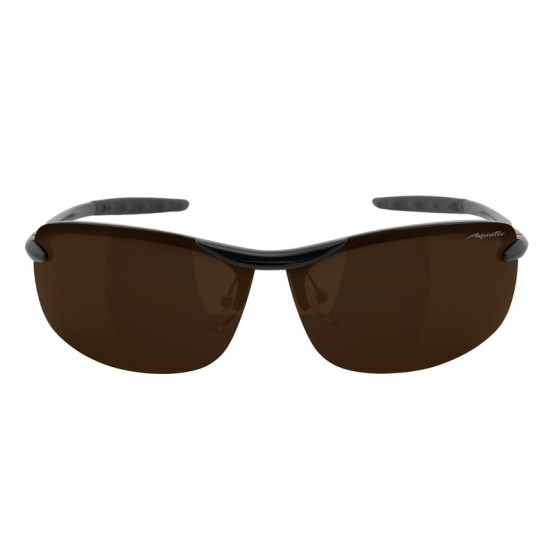 Поляризационные Очки Aquatic Drive Brown
