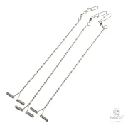 Отвод с Застежкой Stinger ST-4044