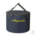Ведро Aquatic В-17 для Замешивания Корма Герметичное с Крышкой