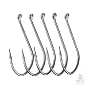 Крючки Одинарные в Упаковке Balzer Special Natural Bait Hooks