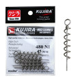 Спираль для Cиликона Kujira 480 Ni