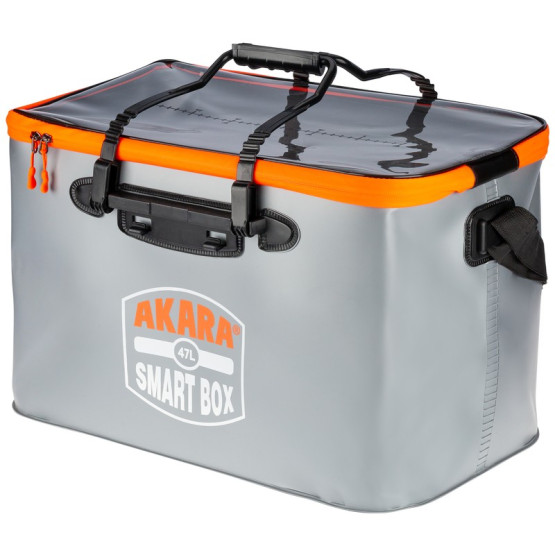 Кан Akara Smart Box 47л