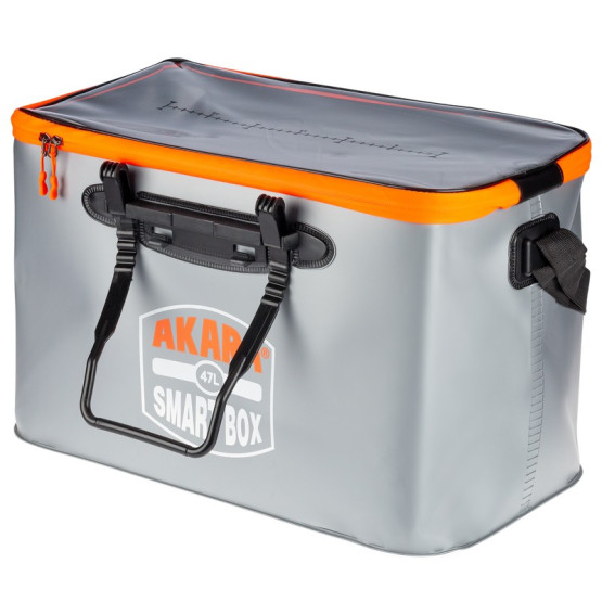 Кан Akara Smart Box 47л