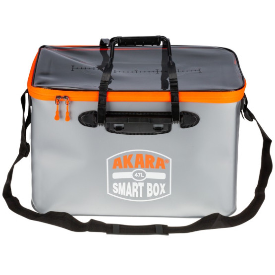 Кан Akara Smart Box 47л