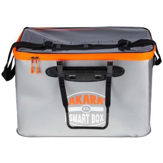 Кан Akara Smart Box 47л