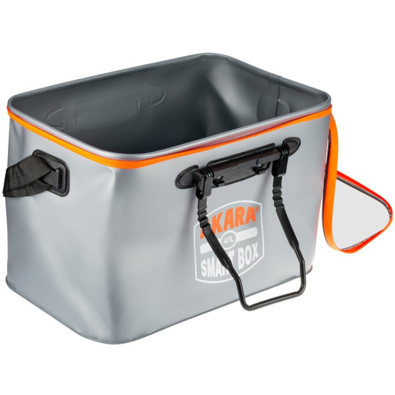 Кан Akara Smart Box 47л