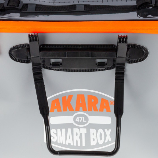 Кан Akara Smart Box 47л