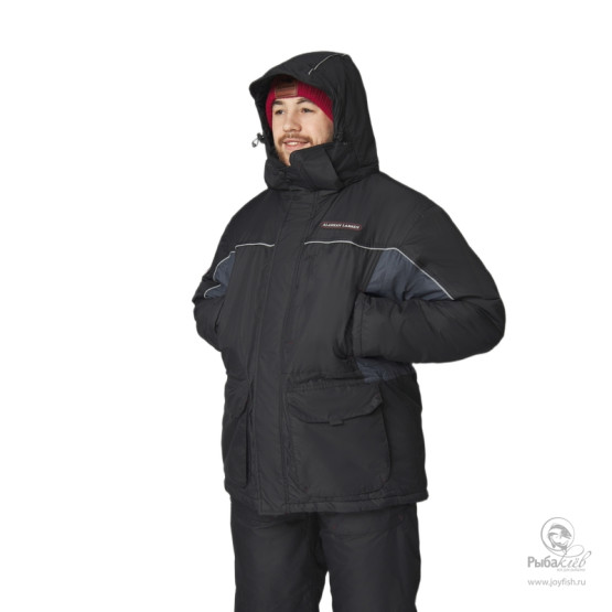 Костюм Зимний Alaskan Larsen