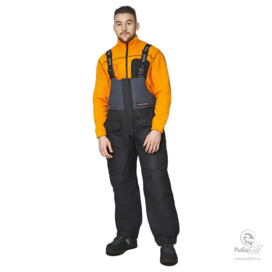 Костюм Зимний Alaskan Larsen