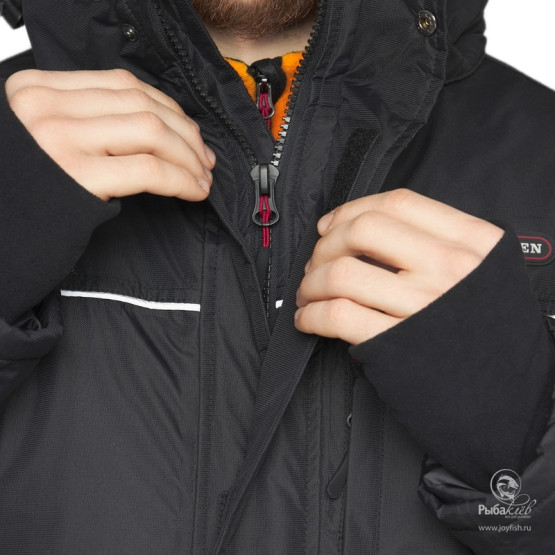 Костюм Зимний Alaskan Larsen