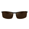Поляризационные Очки Aquatic Discover Brown