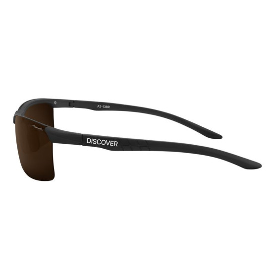 Поляризационные Очки Aquatic Discover Brown