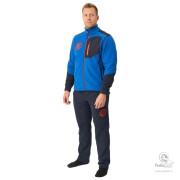 Комплект Флисовый Alaskan Royal Fish 2.0 Blue