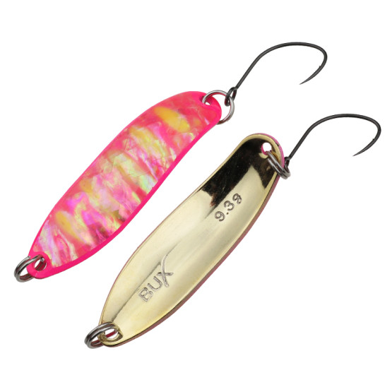 Блесна Angler's System Buxter Bux 9.3g