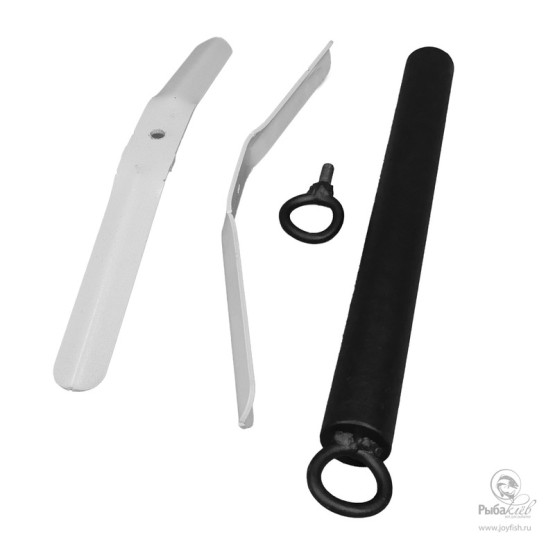 Якорь Складной Сибтермо 2кг